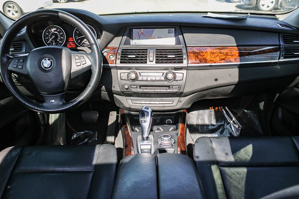 Used 2012 BMW X5 xDrive35i image 12