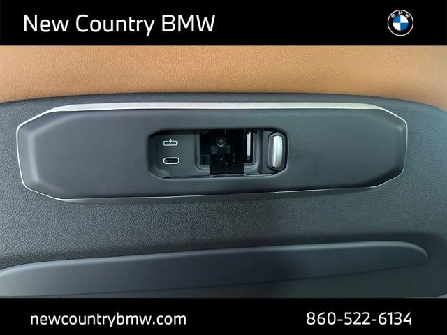 New 2027 BMW X7 xDrive40i w/ M Sport Package AWD/4WD image 27