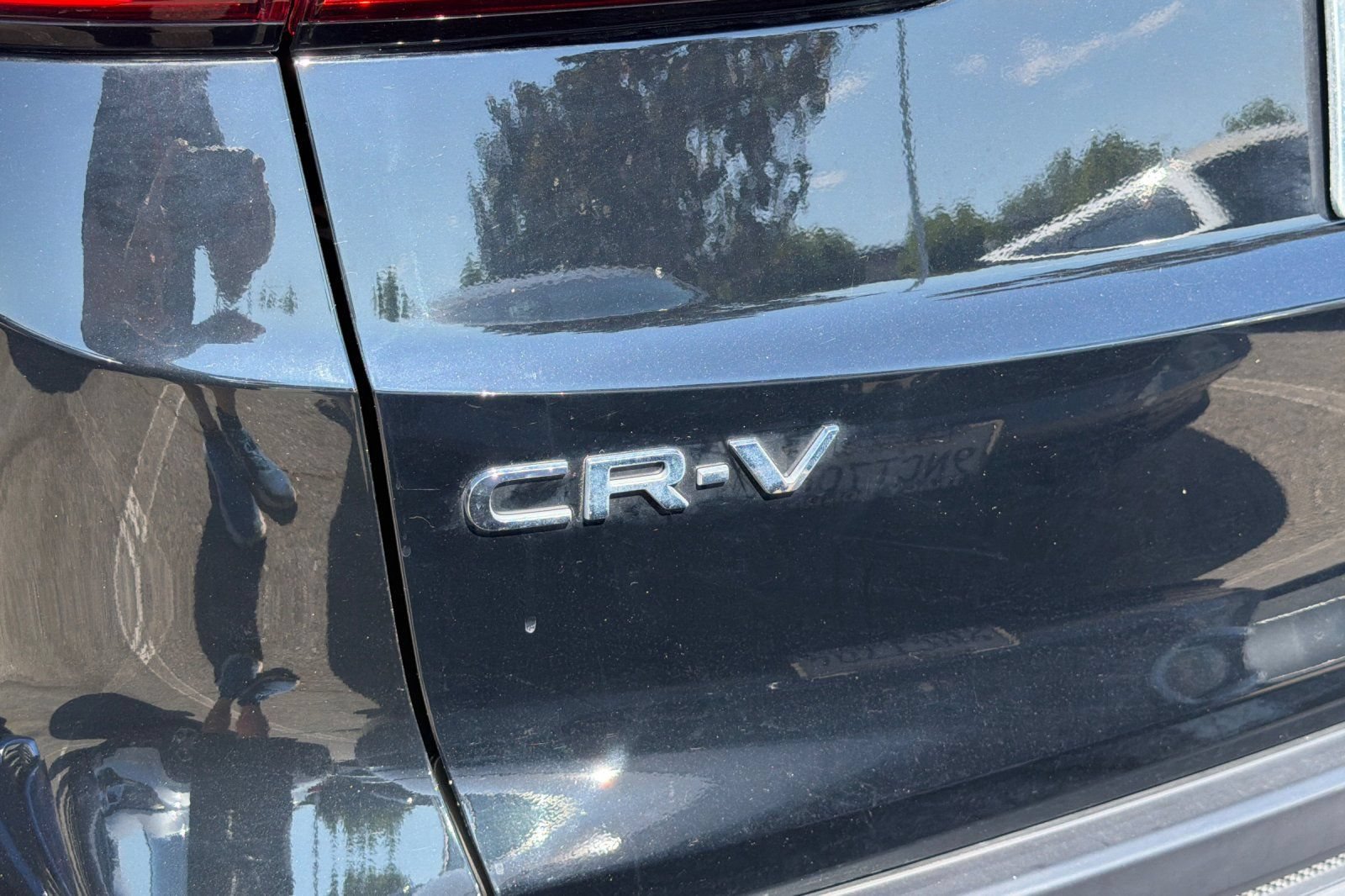 Used 2023 Honda CR-V LX image 7