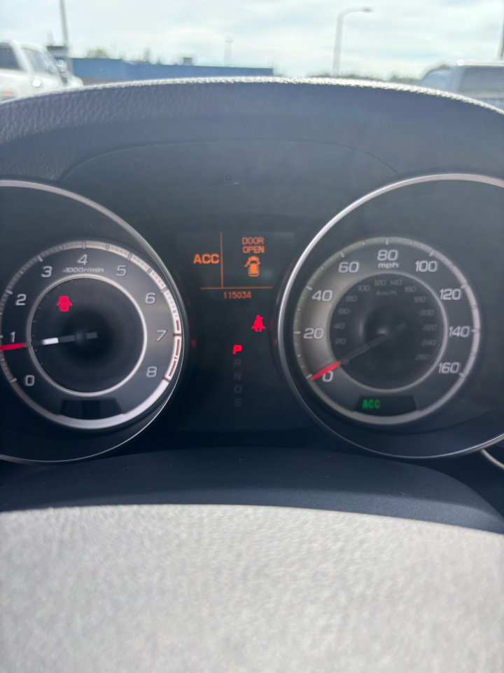 Used 2011 Acura MDX w/ Advance Package image 18