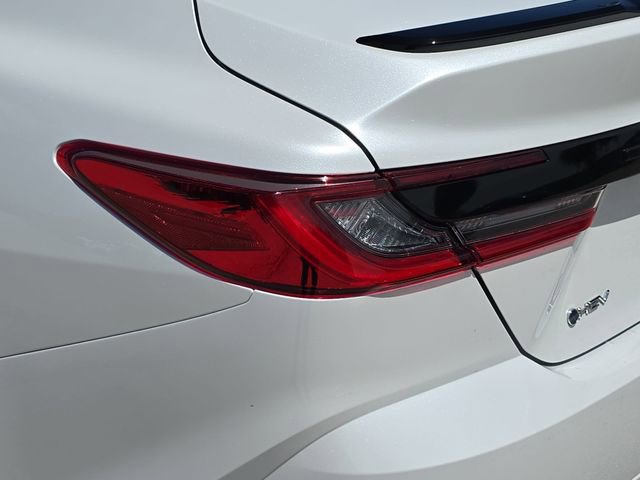 Used 2026 Toyota Camry XSE FWD image 35