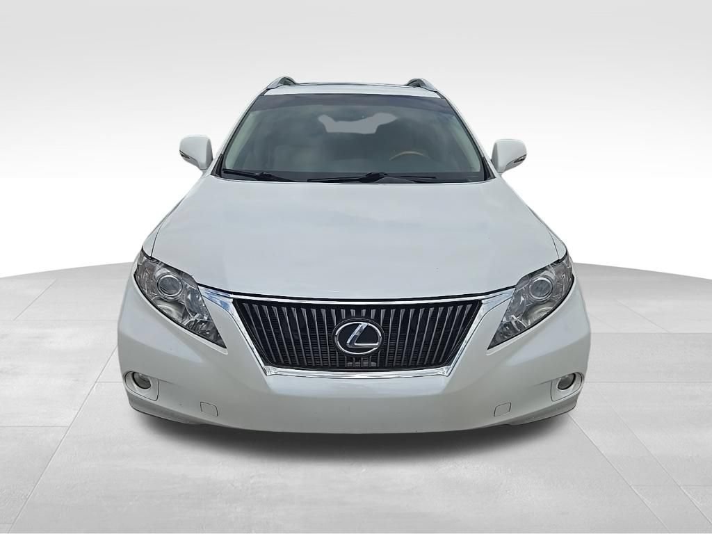 Used 2010 Lexus RX 350 AWD image 8