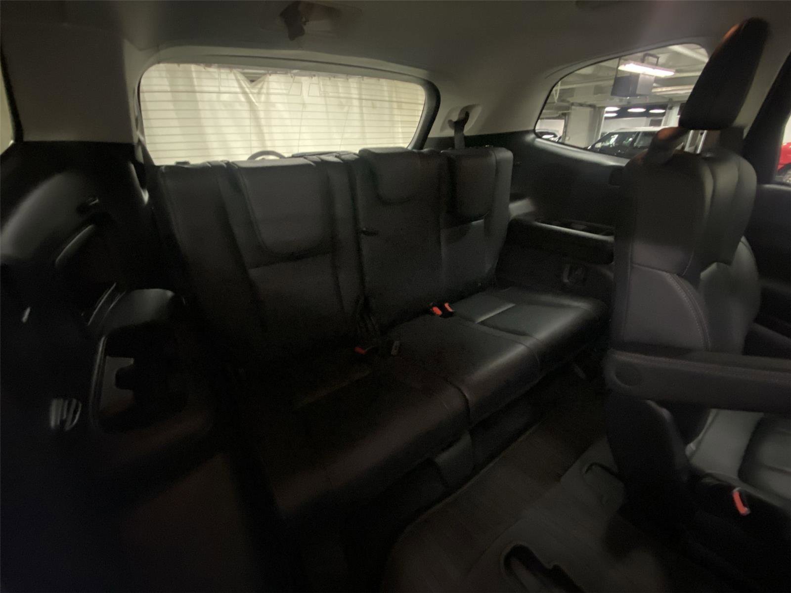 Used 2022 Subaru Ascent Limited AWD/4WD image 28