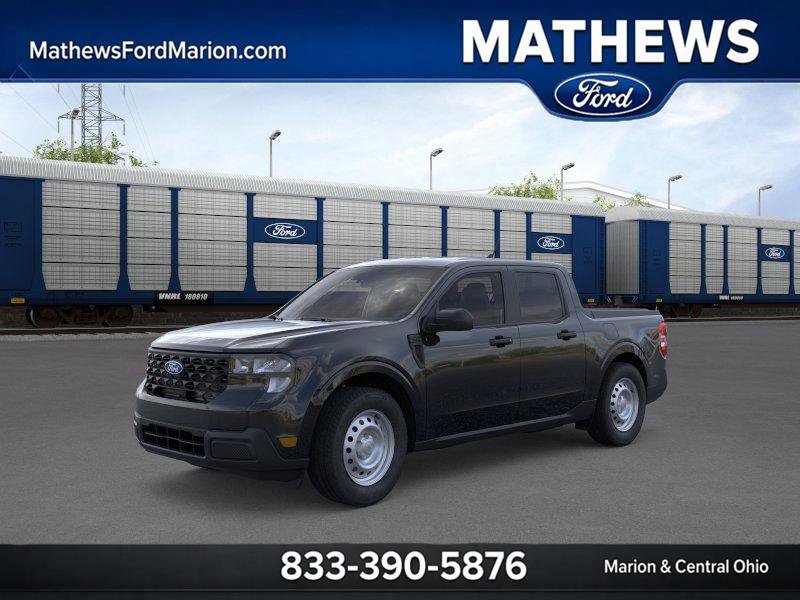 New 2026 Ford Maverick XL FWD image 1