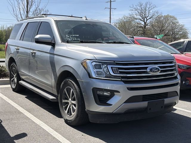 Used 2020 Ford Expedition XLT w/ Cargo Package image 3