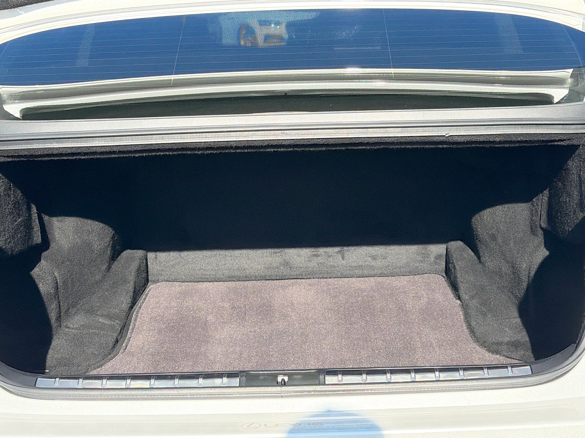 Used 2020 Lexus LS 500 w/ Interior Upgrade Package image 12