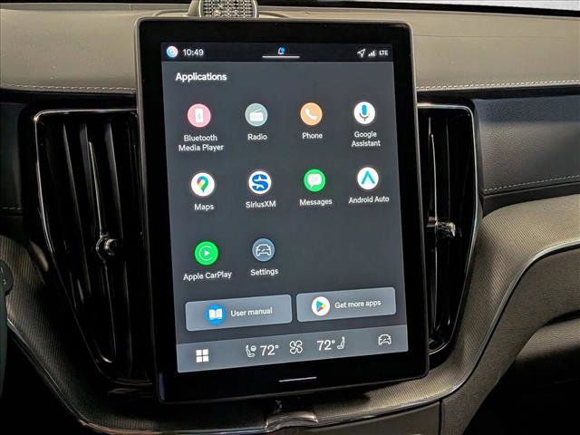 New 2026 Volvo XC60 T8 Ultra w/ Climate Package image 14