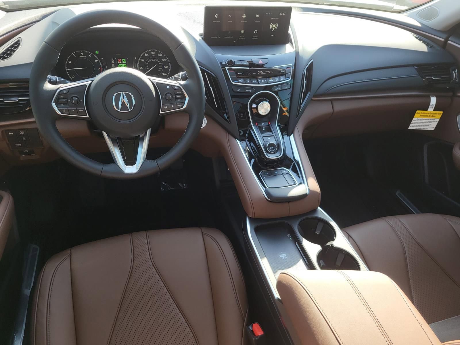 New 2026 Acura RDX w/ Technology Package image 15