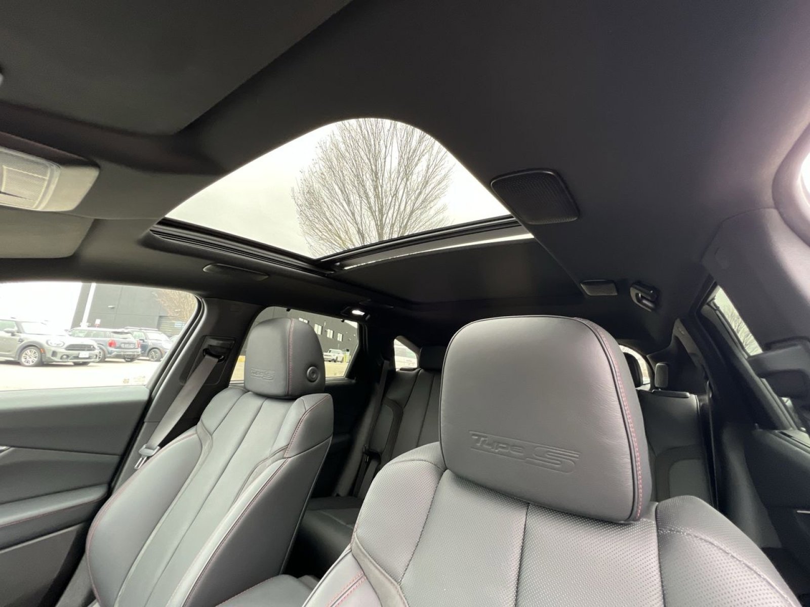 Used 2024 Acura ZDX Type S image 25