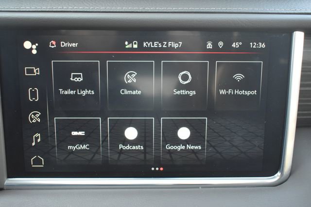 Used 2022 GMC Yukon Denali image 31