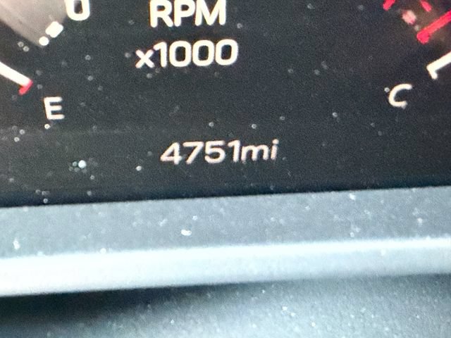 New 2026 GMC Acadia Denali w/ Super Cruise Package FWD image 30