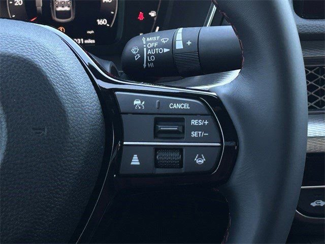 New 2026 Acura Integra A-Spec FWD image 17