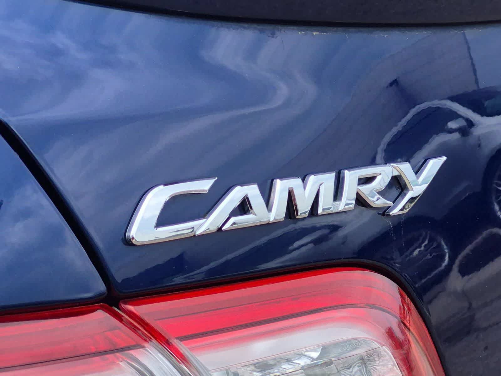 Used 2008 Toyota Camry FWD image 13