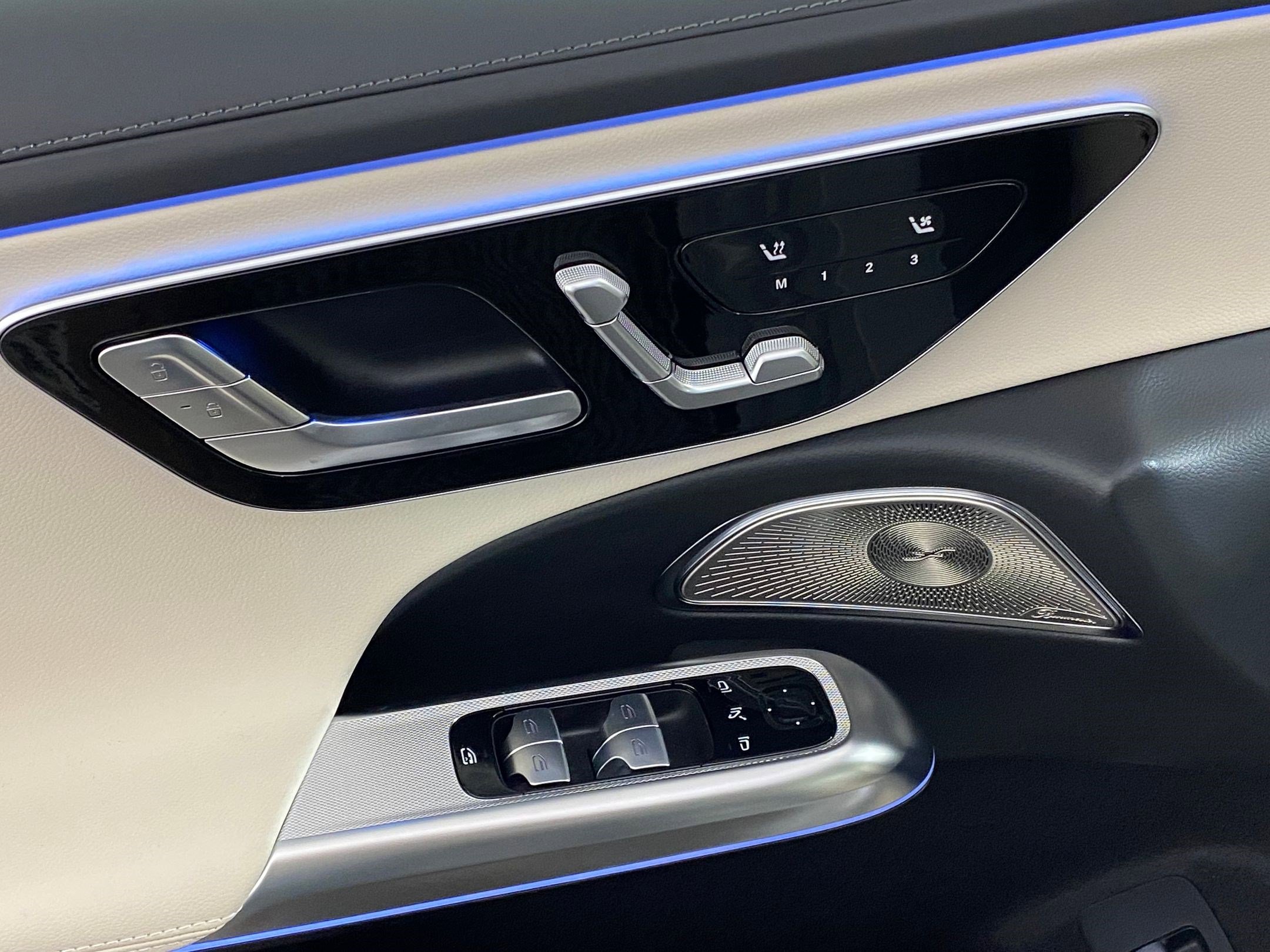 New 2026 Mercedes-Benz E 450 4MATIC Sedan image 22