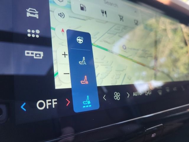 New 2026 Lincoln Navigator Reserve image 23