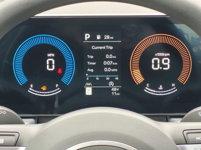 New 2026 Hyundai Sonata SE image 16