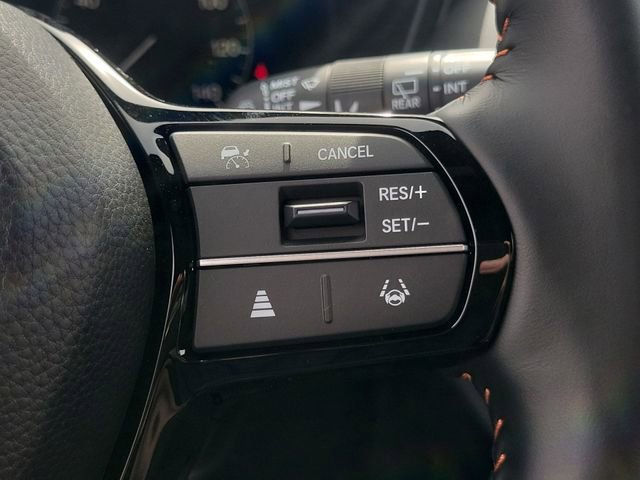 New 2026 Honda HR-V Sport image 34