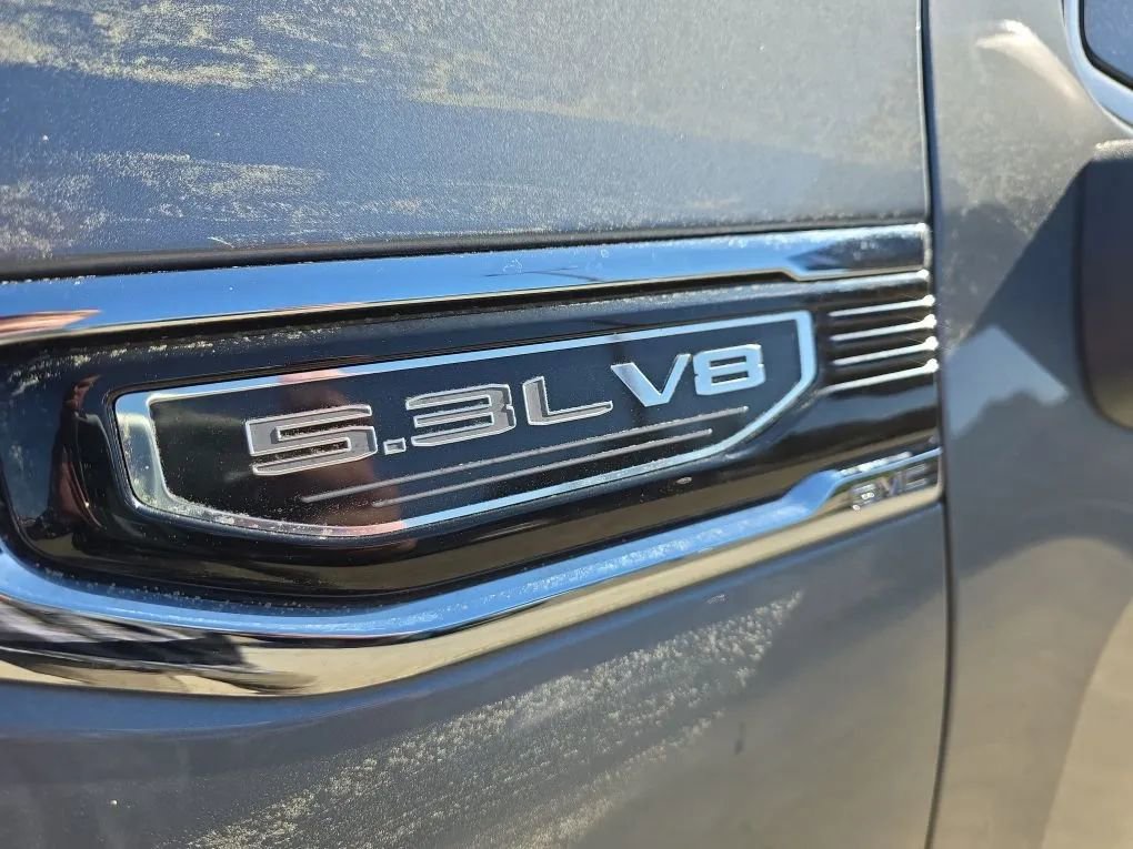 Used 2019 GMC Sierra 1500 SLT w/ SLT Premium Package image 12