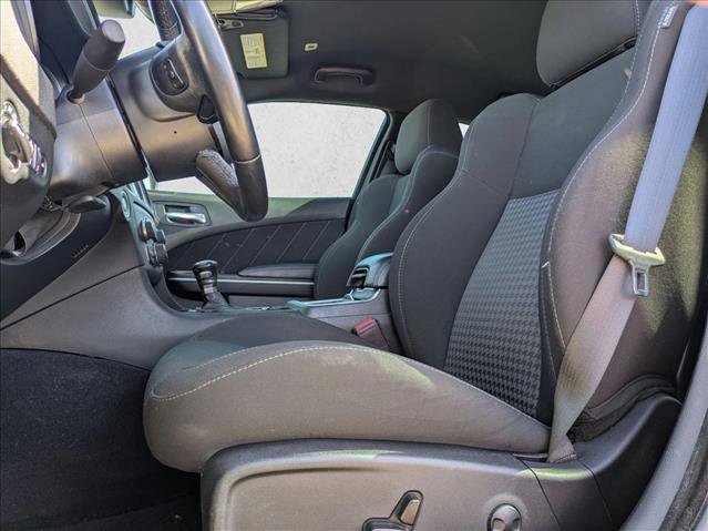 Used 2023 Dodge Charger GT RWD image 15