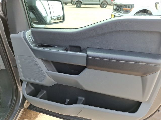 Used 2023 Ford F150 XLT image 8