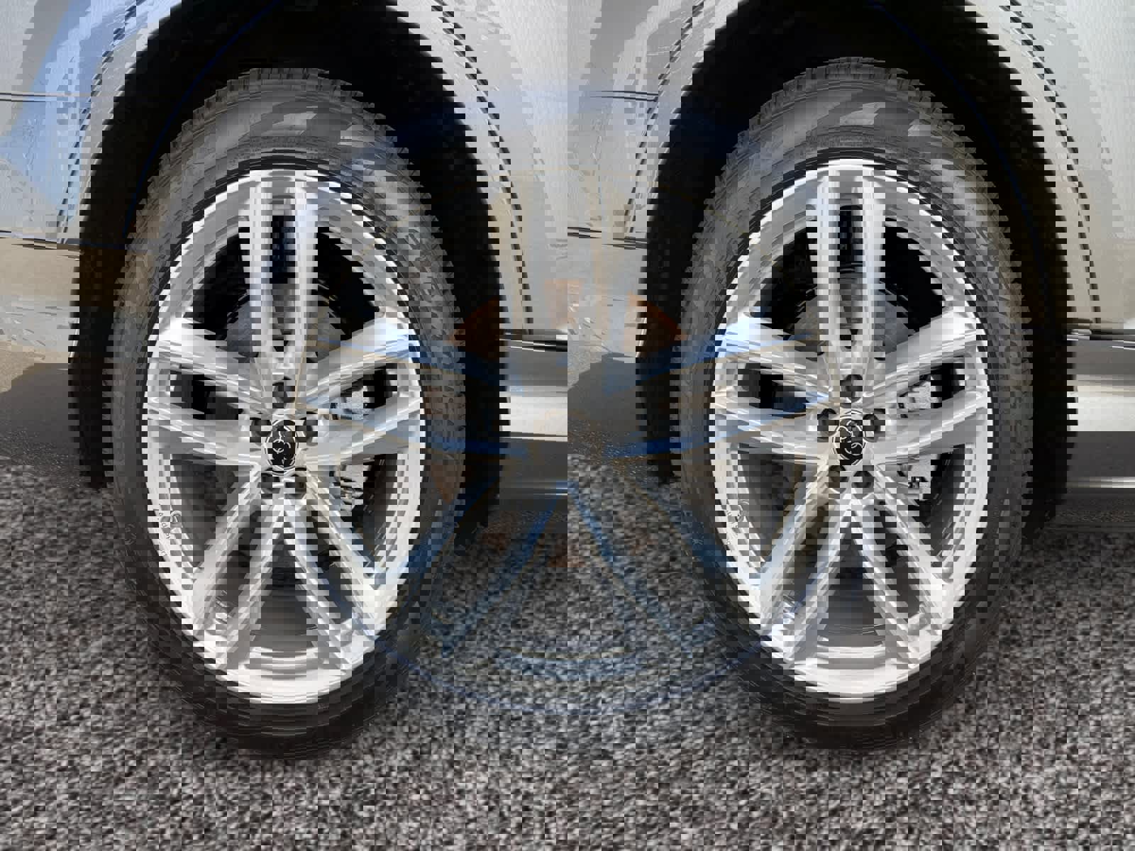 New 2025 Audi Q7 3.0T Premium Plus image 14