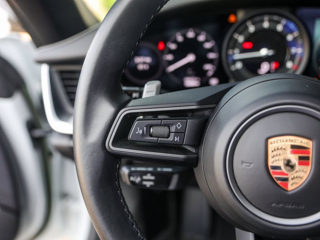 Certified 2023 Porsche 911 Carrera RWD image 22
