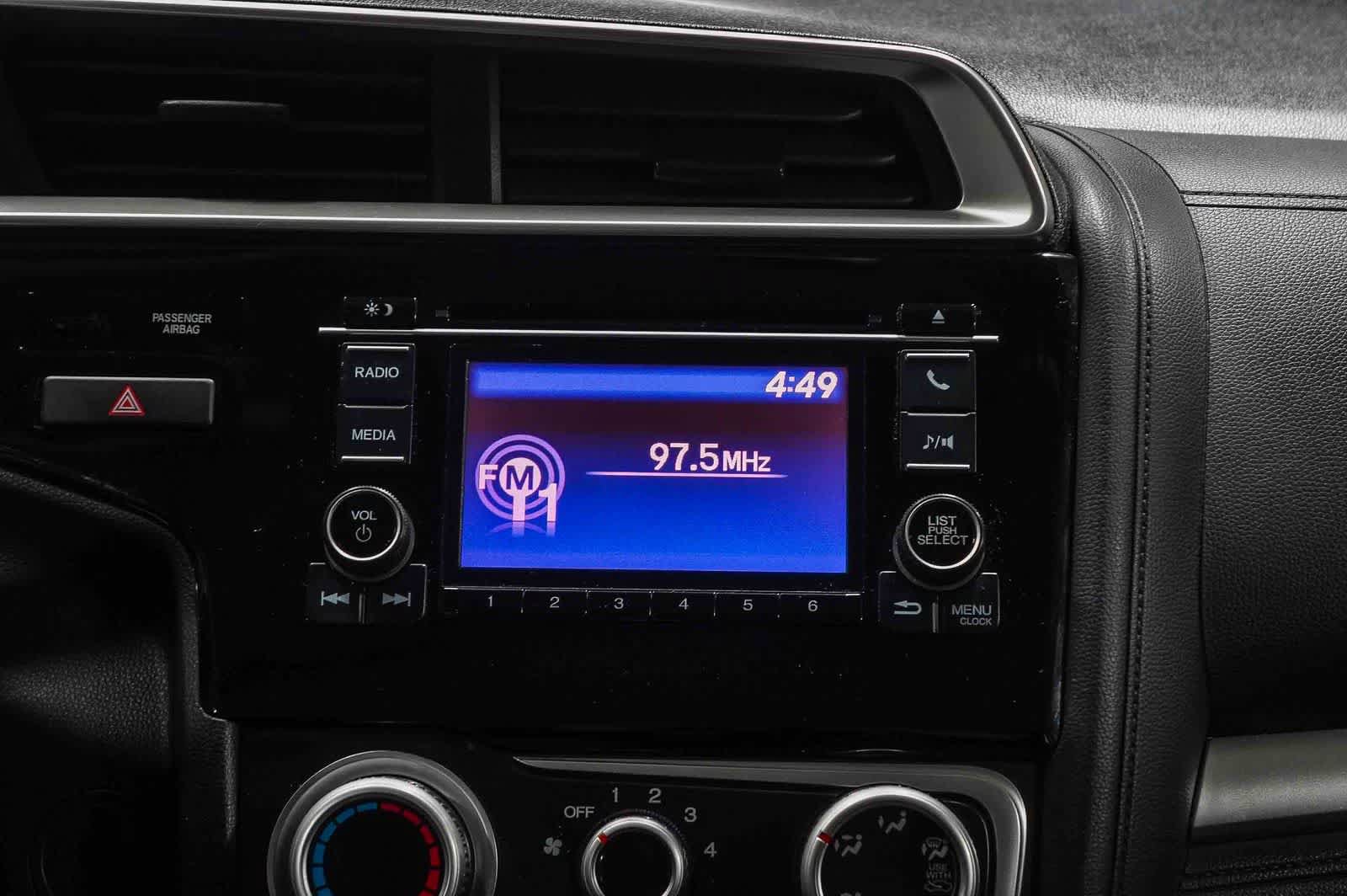 Used 2020 Honda Fit LX image 14