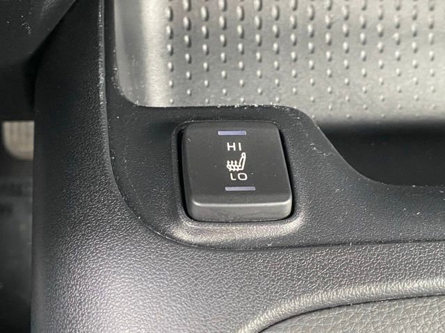 Certified 2021 Toyota Corolla XSE FWD image 20
