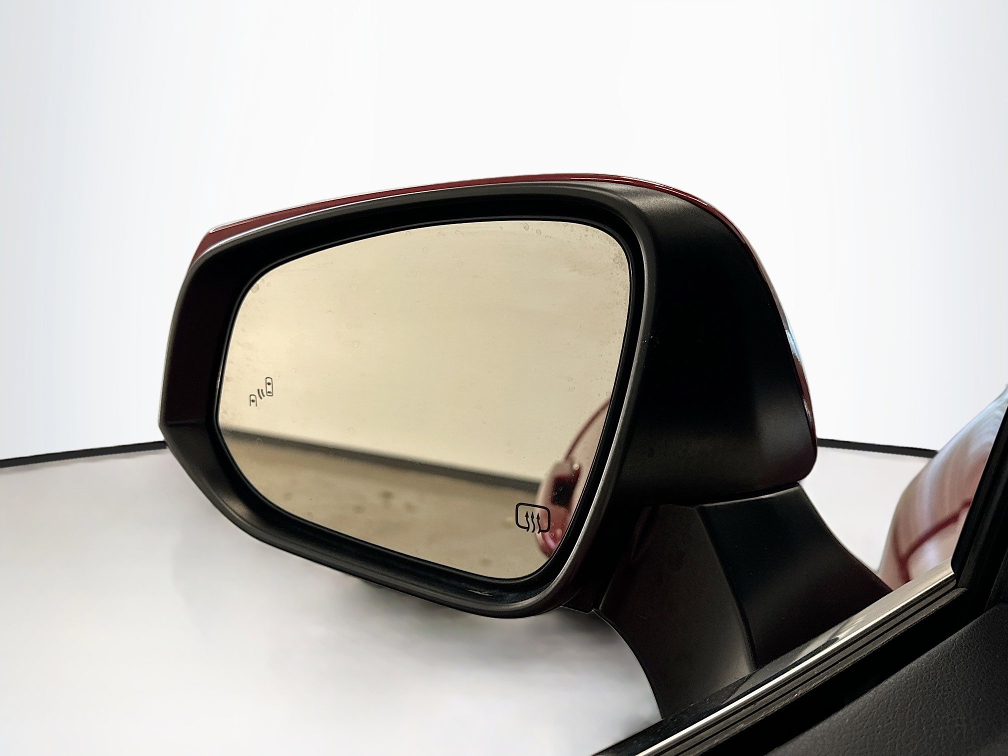 Used 2023 Toyota Highlander XLE image 16