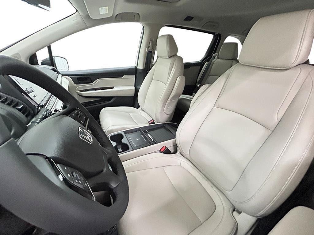 New 2026 Honda Odyssey EX-L image 12