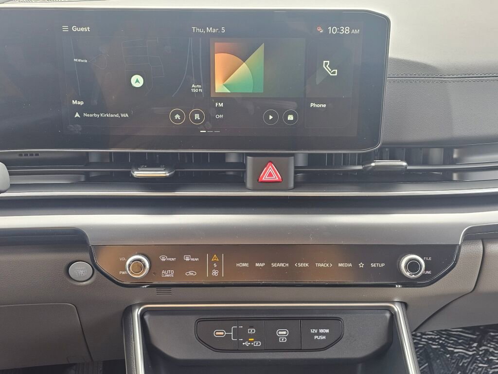 New 2026 Kia Carnival image 12