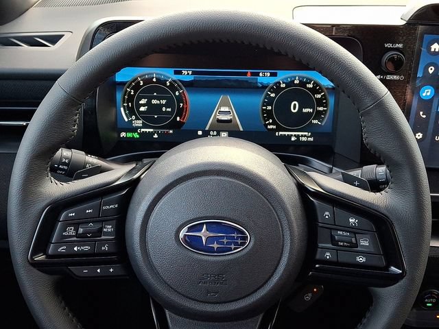 New 2026 Subaru Outback Limited AWD/4WD image 19