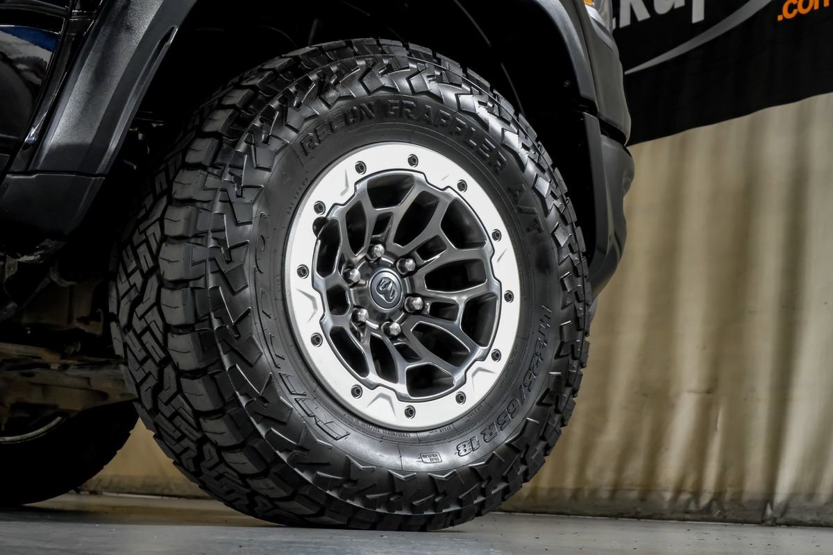 Used 2023 RAM 1500 TRX w/ TRX Level 2 Equipment Group AWD/4WD image 58