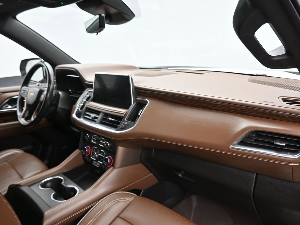 Used 2023 Chevrolet Suburban High Country w/ Premium Package 2 image 64