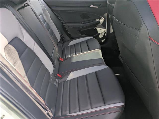 Used 2025 Volkswagen GTI SE image 19