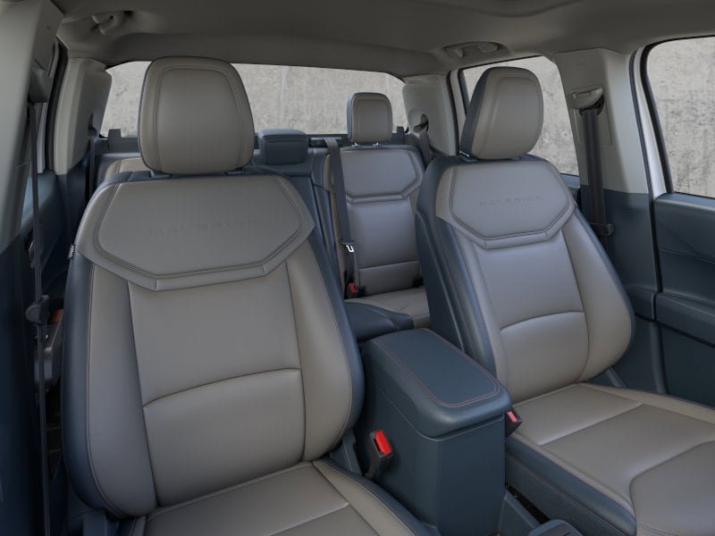 New 2026 Ford Maverick Lariat AWD/4WD image 10