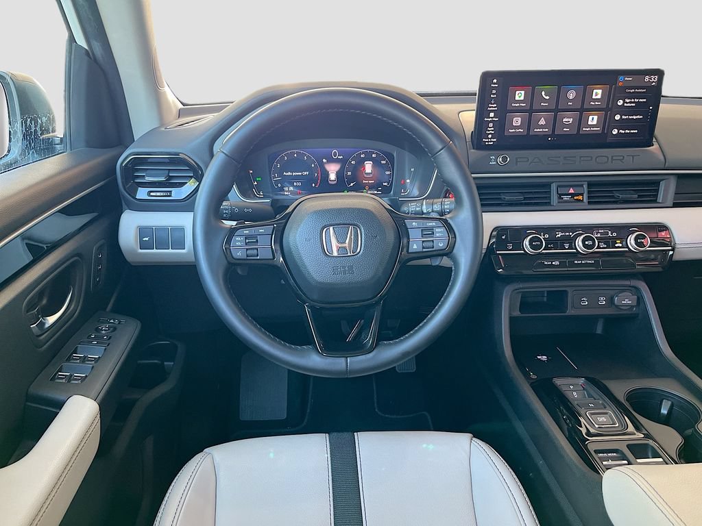 Used 2026 Honda Passport RTL image 21