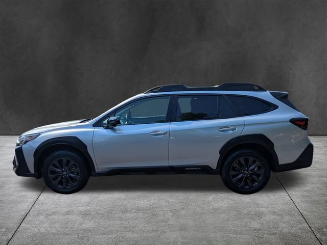 Used 2025 Subaru Outback Onyx Edition AWD/4WD image 8