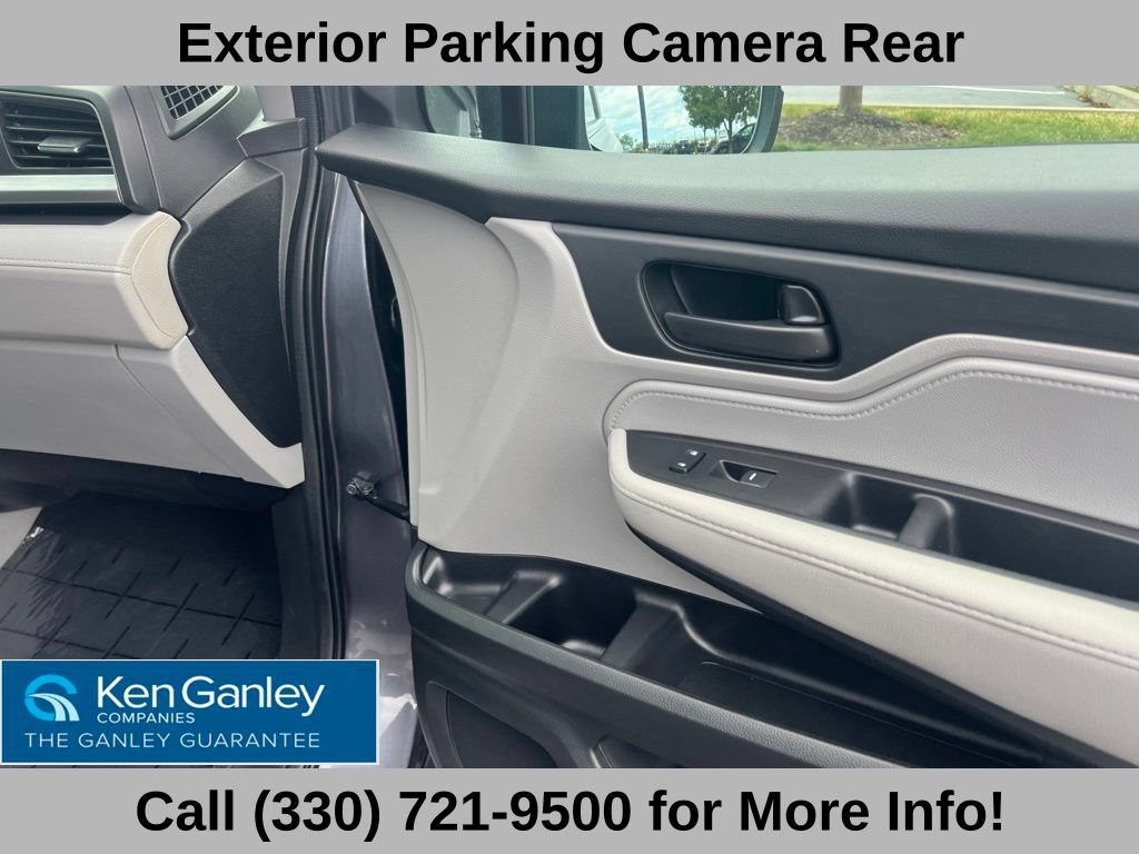 Used 2019 Honda Odyssey EX image 48