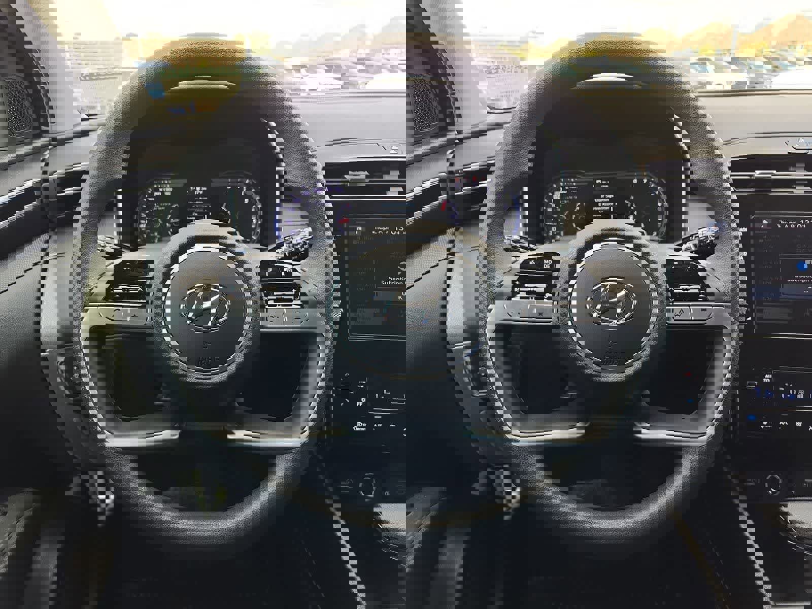 Used 2024 Hyundai Tucson SEL image 21