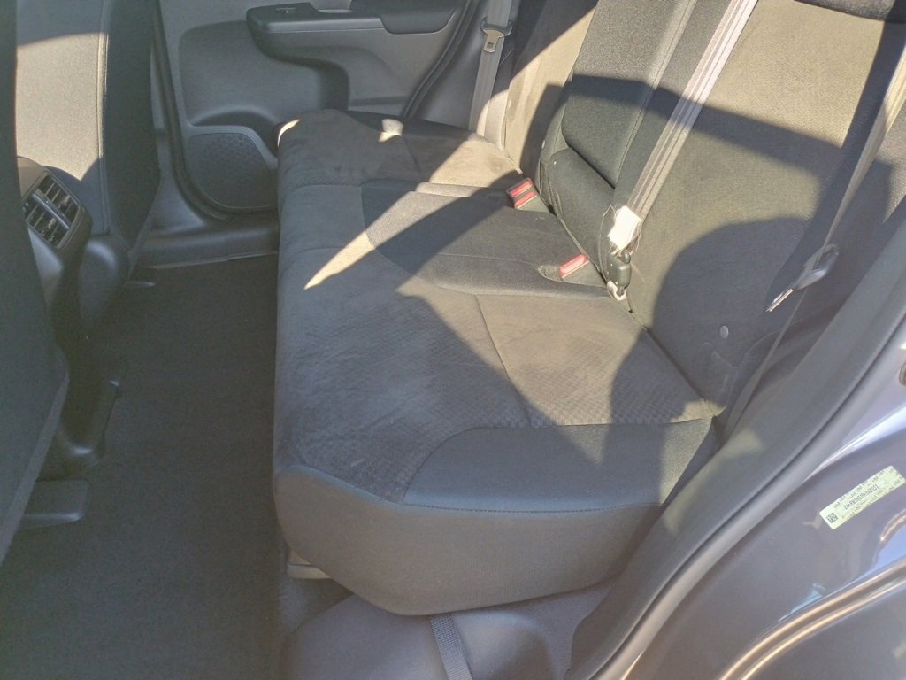 Used 2015 Honda CR-V LX image 15