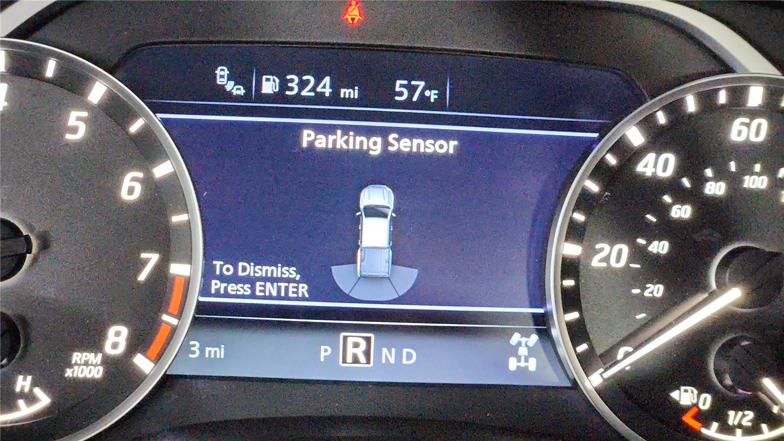 New 2026 Nissan Frontier S w/ S Utility Package image 48