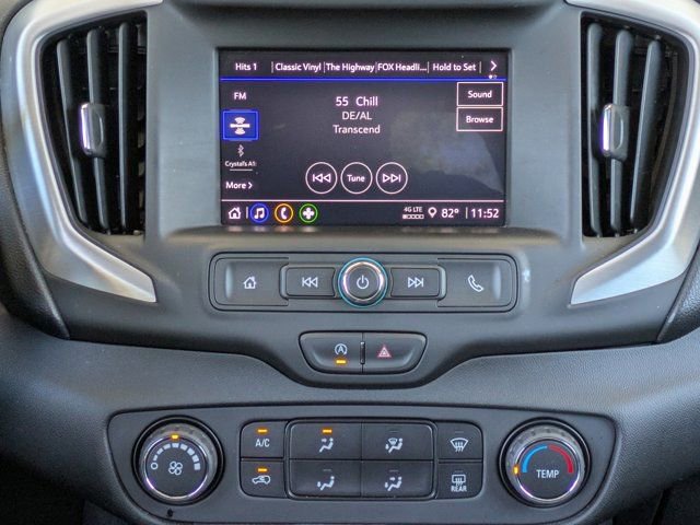 Used 2024 GMC Terrain SLE image 15