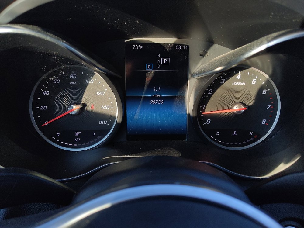 Used 2020 Mercedes-Benz C 300 Sedan w/ Premium Package image 23