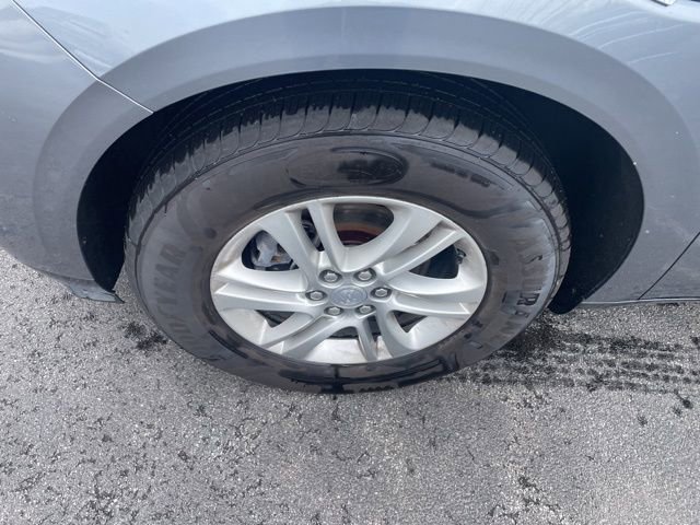 Used 2021 Buick Enclave Essence image 26