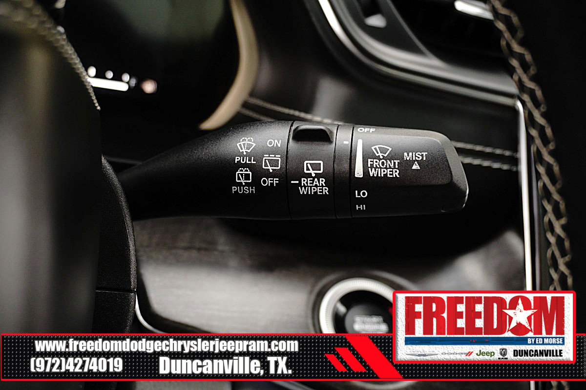 Used 2021 Jeep Grand Cherokee L Overland image 30