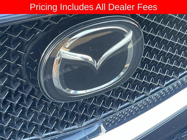 Used 2020 MAZDA CX-5 Grand Touring w/ GT Premium Package AWD/4WD image 16