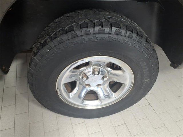 Used 2010 Dodge Ram 1500 Truck ST w/ ST Popular Equipment Group image 17