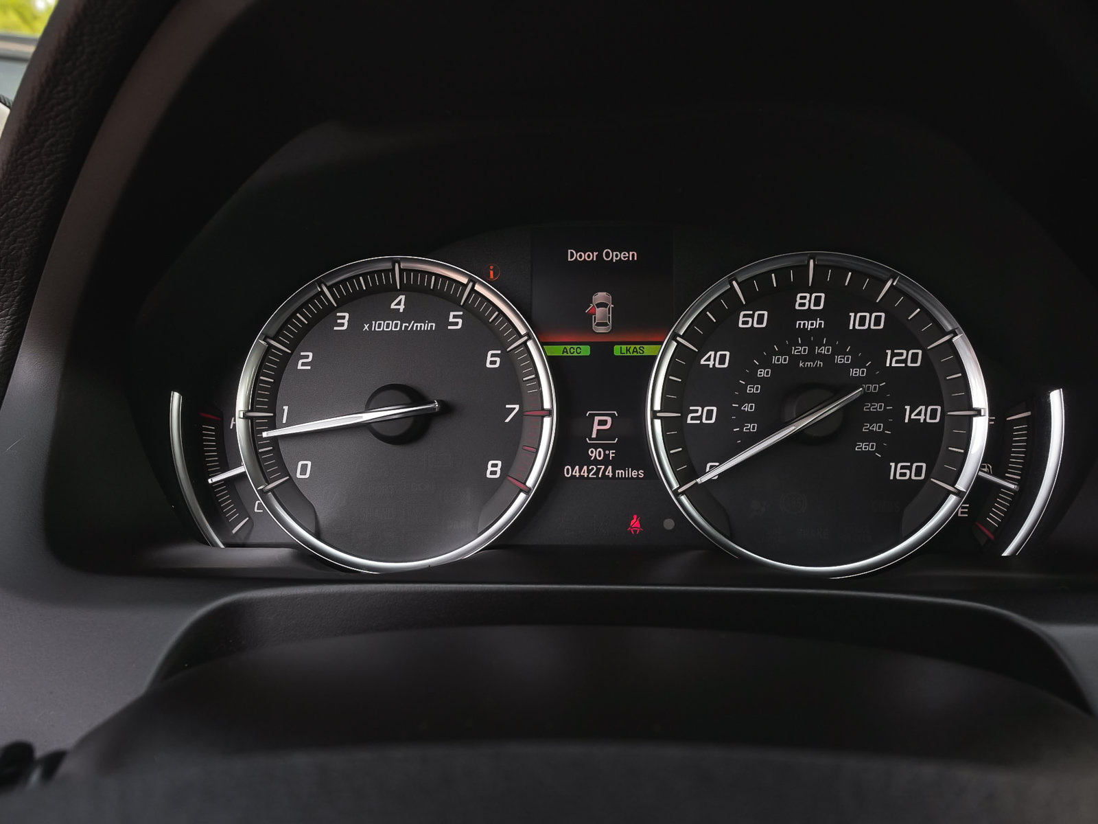 Used 2019 Acura TLX w/ Technology Package AWD/4WD image 21