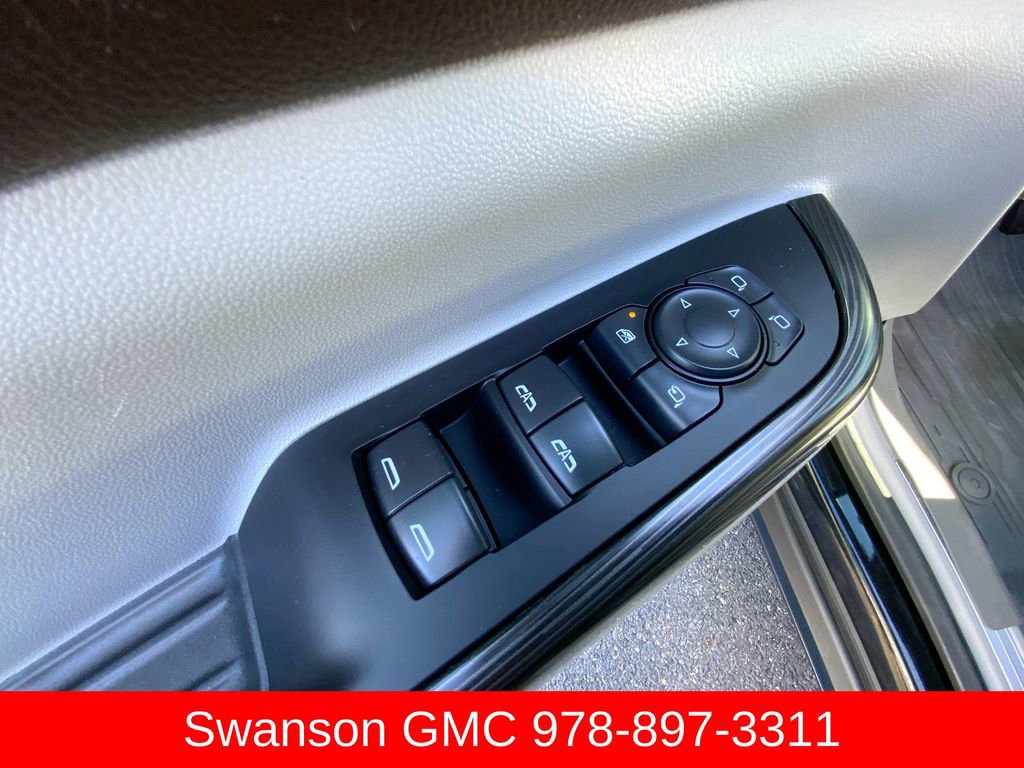 Certified 2023 GMC Acadia SLT w/ Technology Package image 26